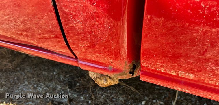 image for item ET3086 2002 Chevrolet Silverado 2500HD pickup truck