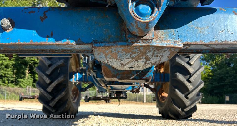 image for item ET3087 Ford 3930 tractor