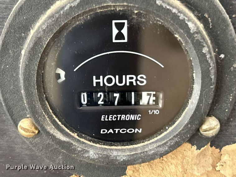 image for item ET3091 Libby Corp MEP803A generator