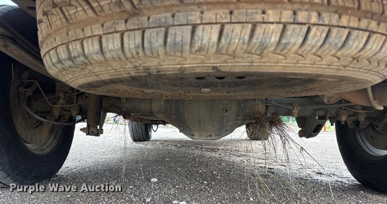 image for item ET7058 2018 Chevrolet Silverado 1500 pickup truck