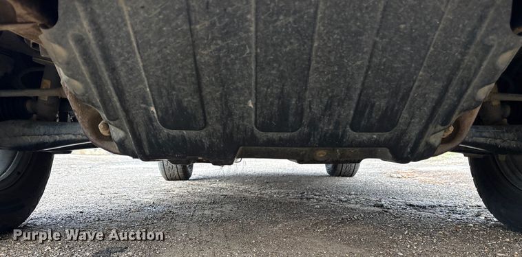 image for item ET7058 2018 Chevrolet Silverado 1500 pickup truck