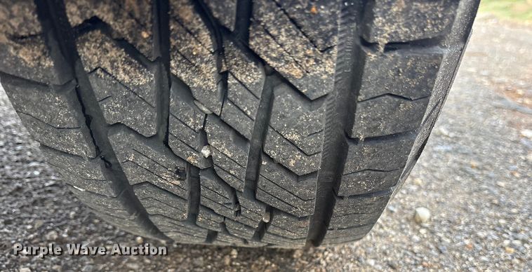 image for item ET7058 2018 Chevrolet Silverado 1500 pickup truck