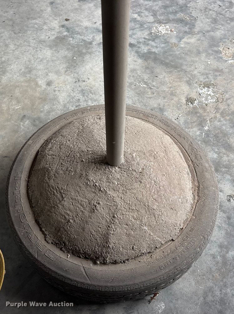 image for item ET7059 Squirrel cage fan