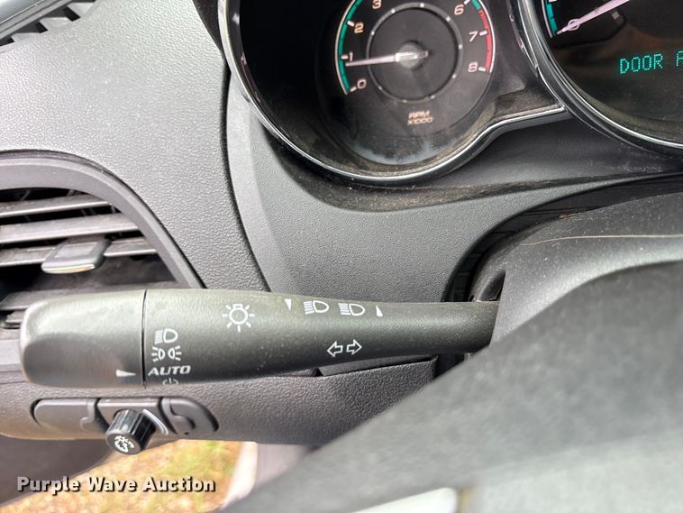 image for item ET7063 2009 Chevrolet Malibu 