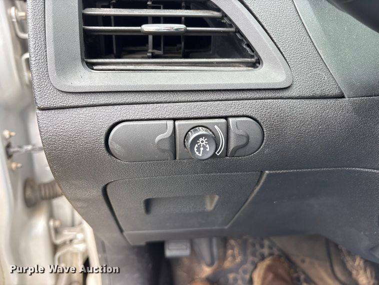 image for item ET7063 2009 Chevrolet Malibu 