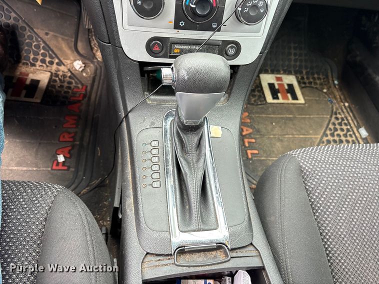 image for item ET7063 2009 Chevrolet Malibu 