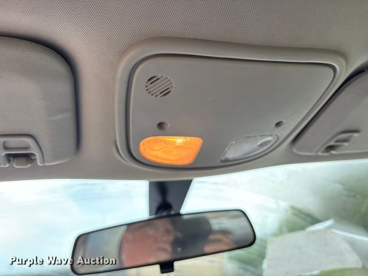 image for item ET7063 2009 Chevrolet Malibu 