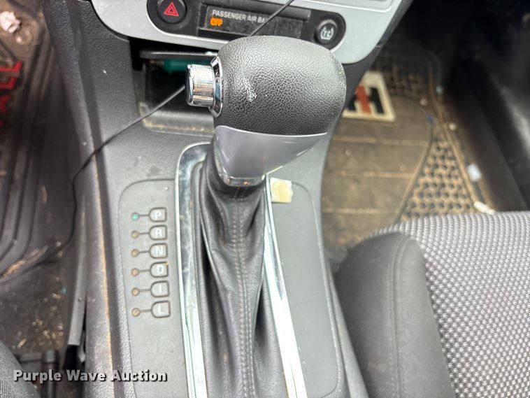 image for item ET7063 2009 Chevrolet Malibu 