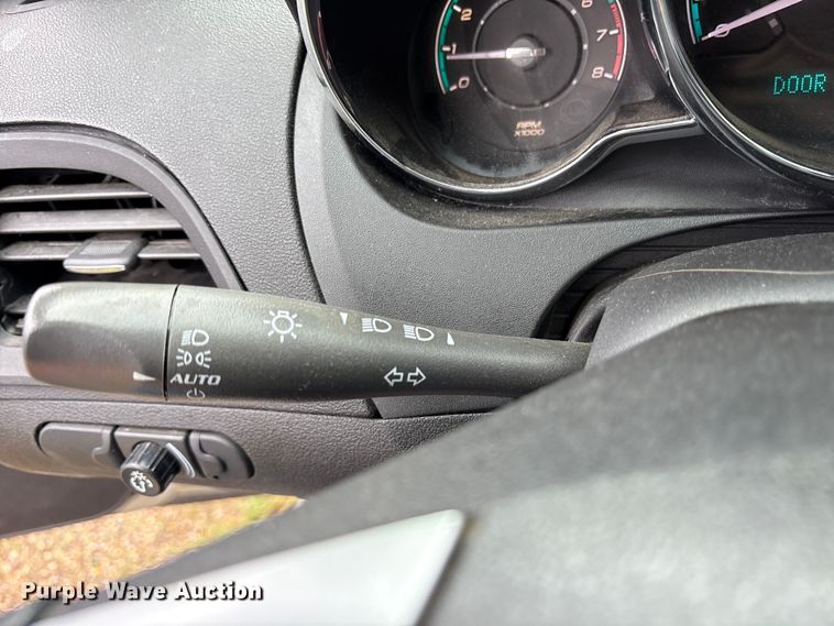 image for item ET7063 2009 Chevrolet Malibu 