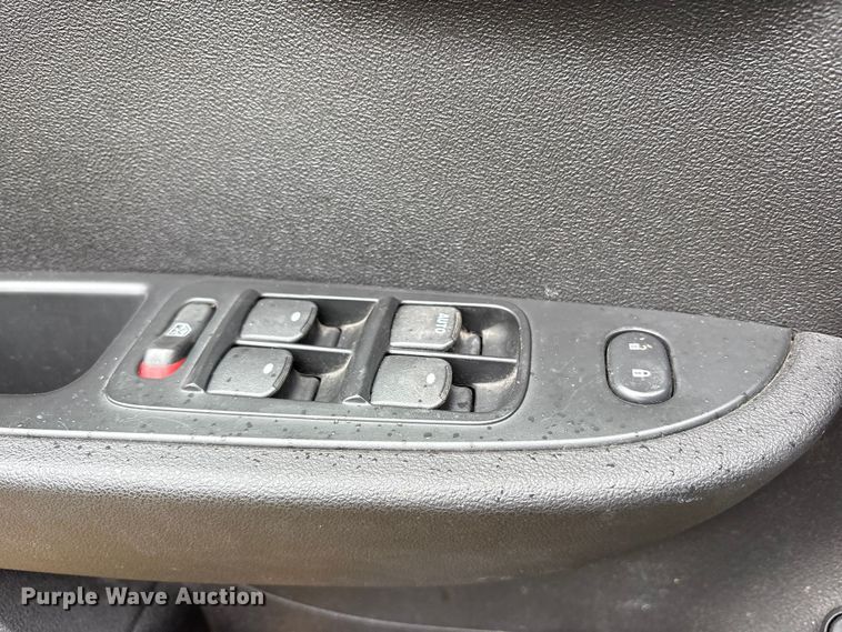 image for item ET7063 2009 Chevrolet Malibu 