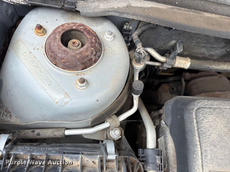 image for item ET7063 2009 Chevrolet Malibu 