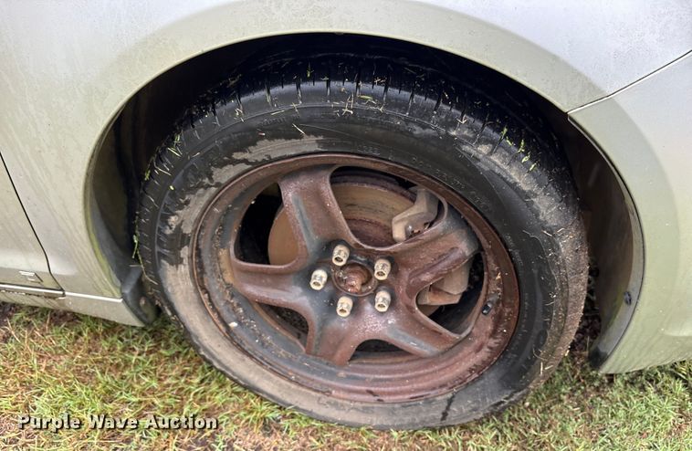 image for item ET7063 2009 Chevrolet Malibu 