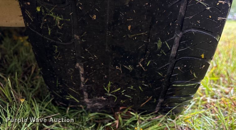 image for item ET7063 2009 Chevrolet Malibu 