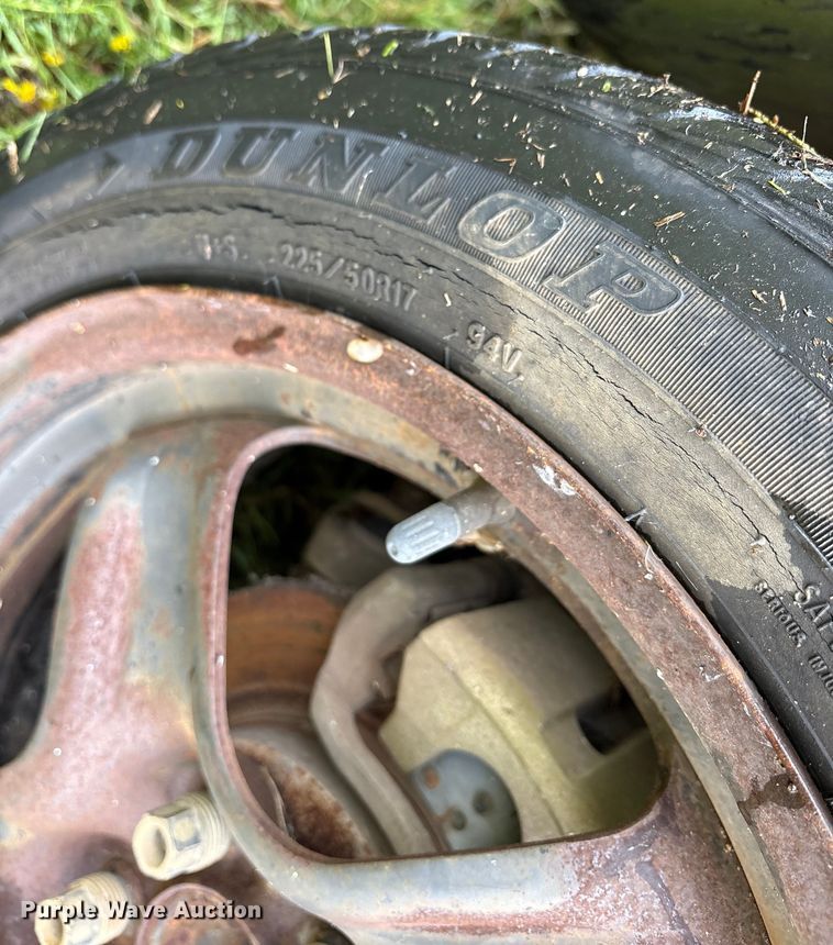 image for item ET7063 2009 Chevrolet Malibu 