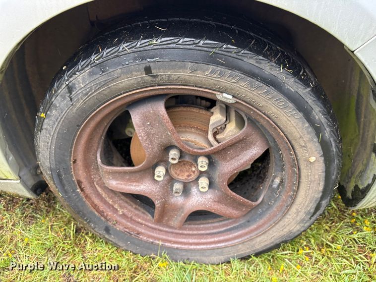 image for item ET7063 2009 Chevrolet Malibu 