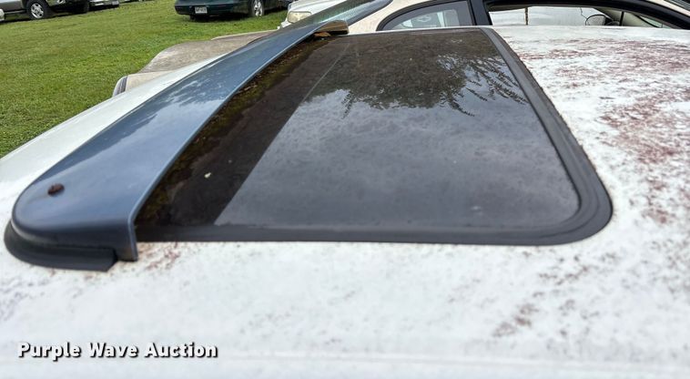 image for item ET7065 1999 Toyota Camry Solara 