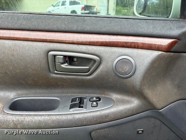 image for item ET7065 1999 Toyota Camry Solara 