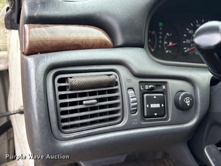 image for item ET7065 1999 Toyota Camry Solara 