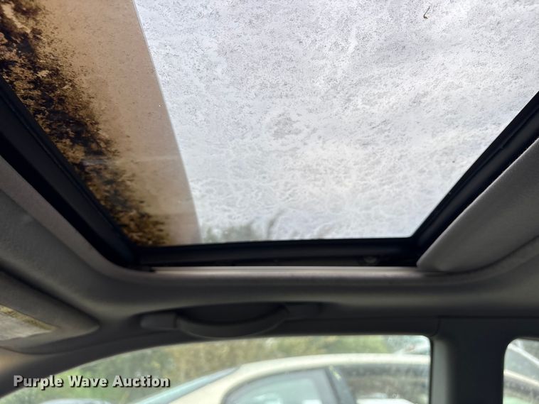 image for item ET7065 1999 Toyota Camry Solara 