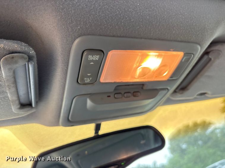 image for item ET7065 1999 Toyota Camry Solara 