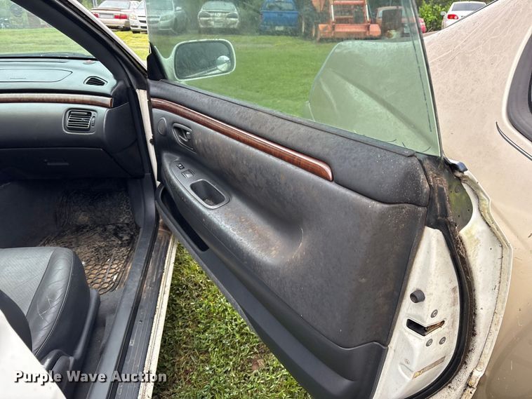 image for item ET7065 1999 Toyota Camry Solara 