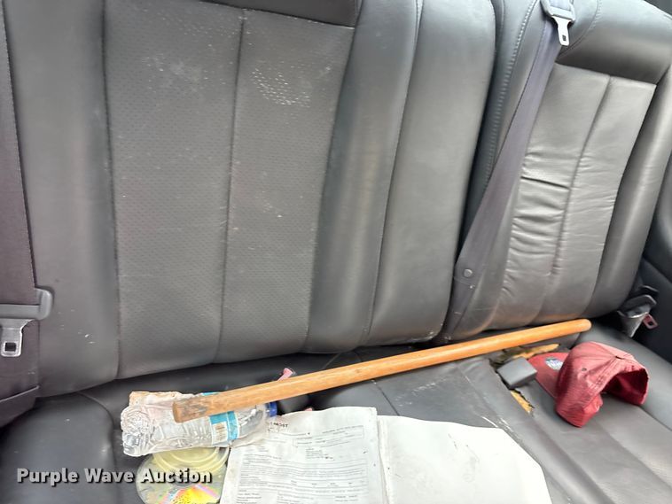 image for item ET7065 1999 Toyota Camry Solara 