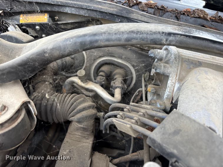 image for item ET7065 1999 Toyota Camry Solara 