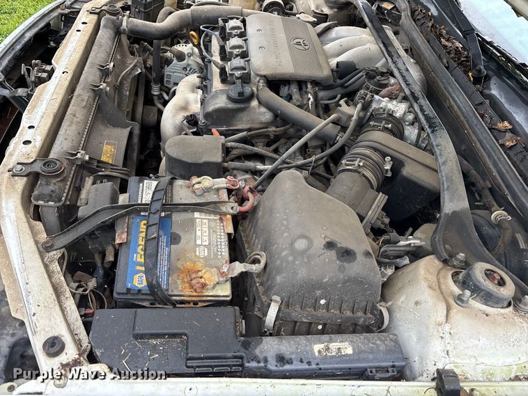 image for item ET7065 1999 Toyota Camry Solara 