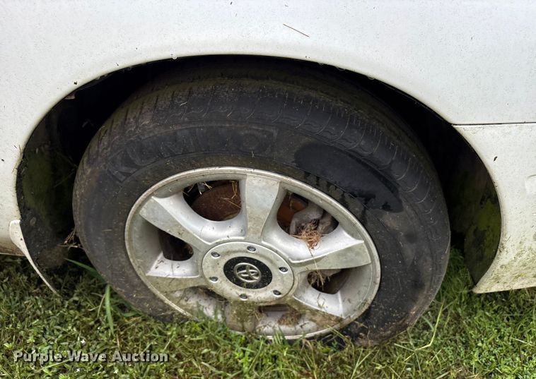 image for item ET7065 1999 Toyota Camry Solara 