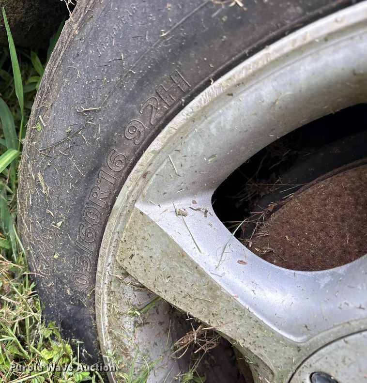 image for item ET7065 1999 Toyota Camry Solara 