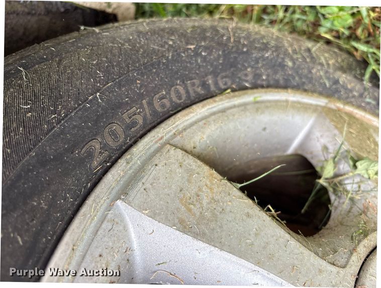 image for item ET7065 1999 Toyota Camry Solara 