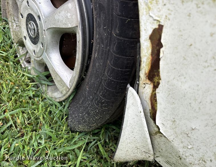 image for item ET7065 1999 Toyota Camry Solara 