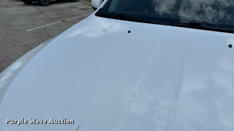 image for item EU2159 2019 Dodge Durango SSV SUV