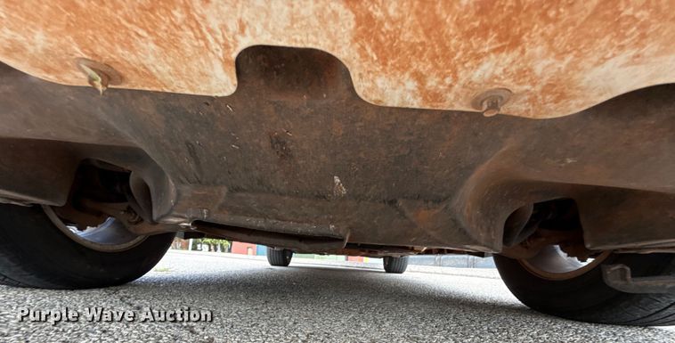 image for item EU2159 2019 Dodge Durango SSV SUV