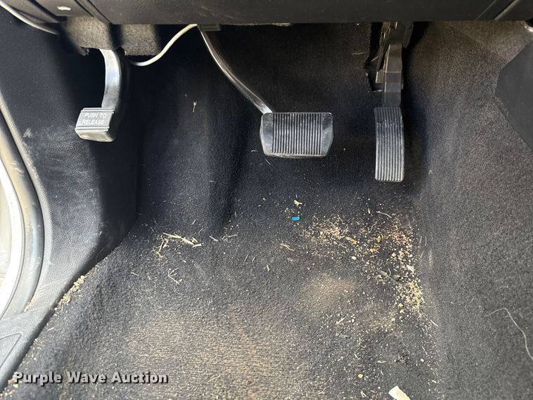 image for item EU2159 2019 Dodge Durango SSV SUV