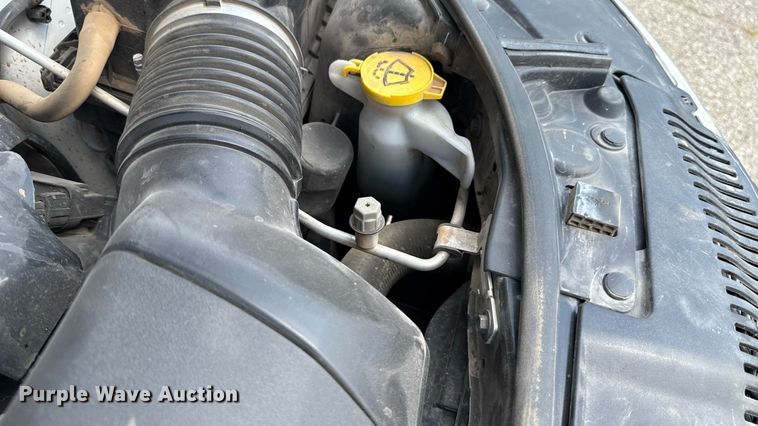 image for item EU2159 2019 Dodge Durango SSV SUV