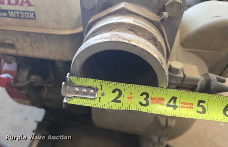 image for item EU3659 (3) trash pumps