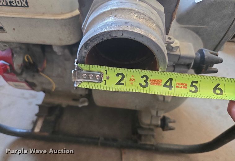 image for item EU3659 (3) trash pumps