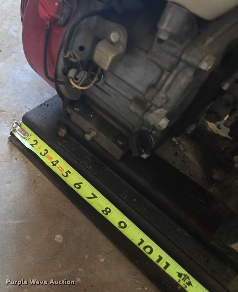 image for item EU3659 (3) trash pumps