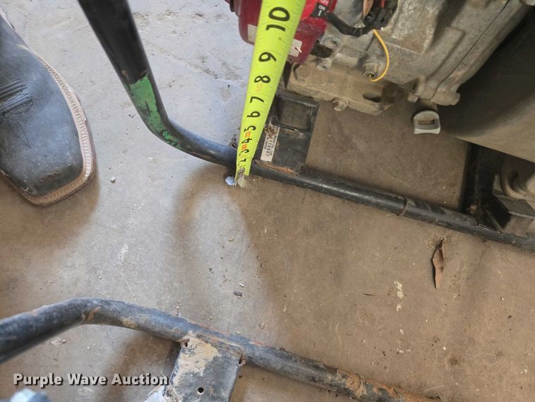 image for item EU3659 (3) trash pumps