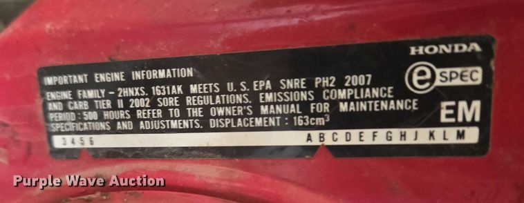 image for item EU3659 (3) trash pumps