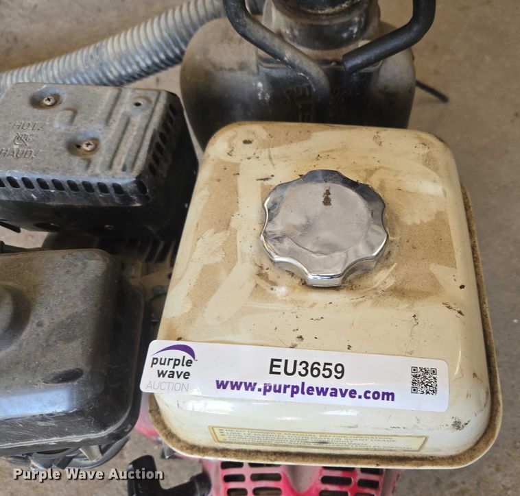 image for item EU3659 (3) trash pumps
