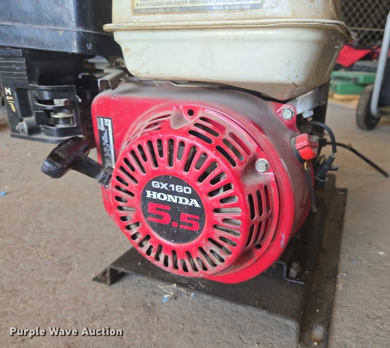 image for item EU3659 (3) trash pumps