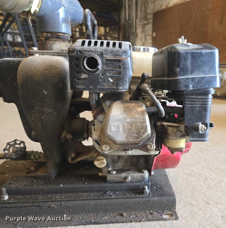 image for item EU3659 (3) trash pumps