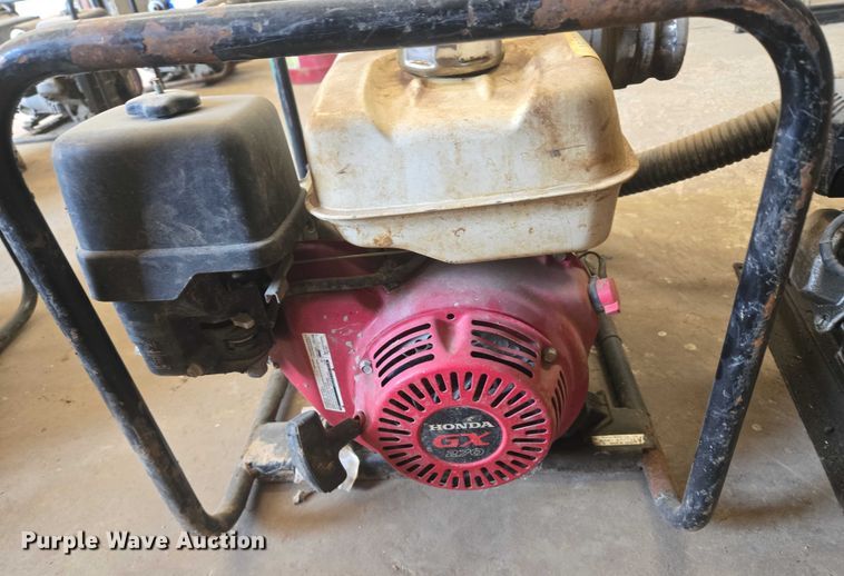 image for item EU3659 (3) trash pumps