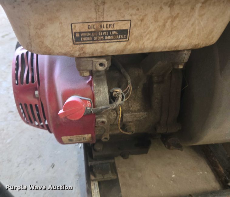 image for item EU3659 (3) trash pumps