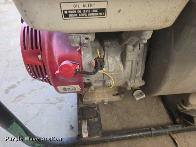 image for item EU3659 (3) trash pumps