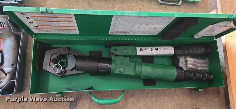 image for item EU3661 Tools