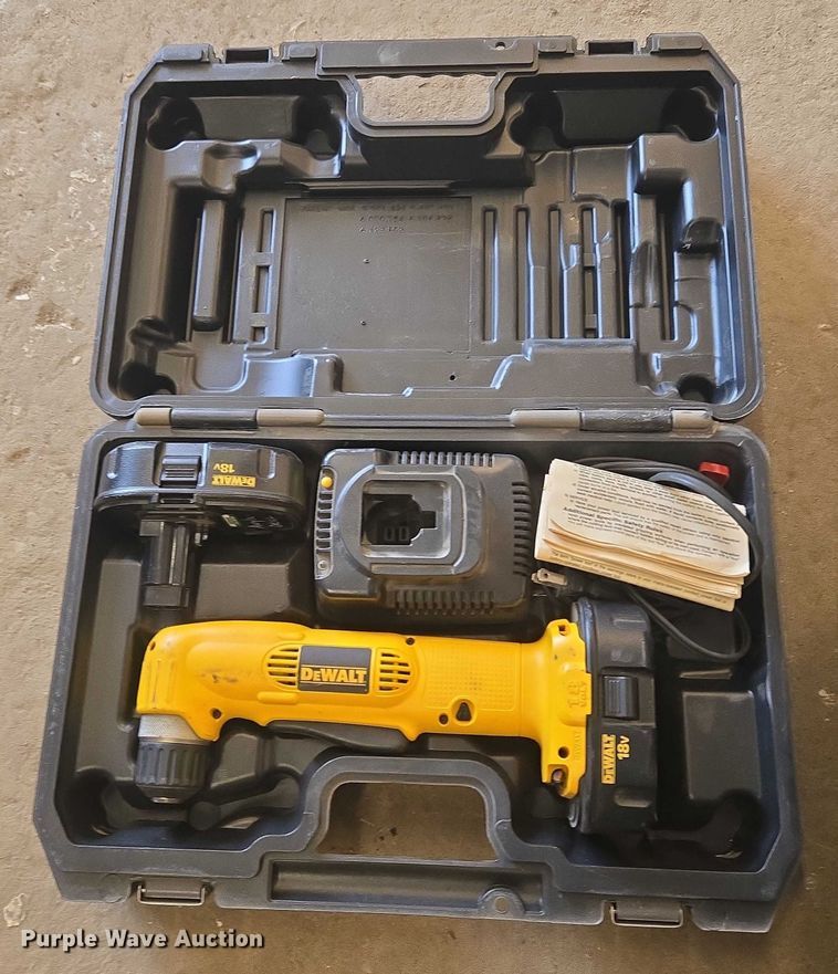 image for item EU3661 Tools