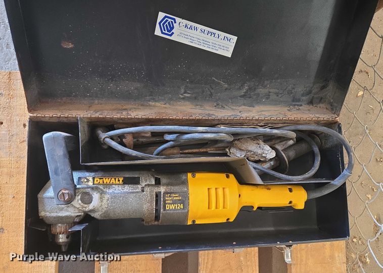 image for item EU3661 Tools